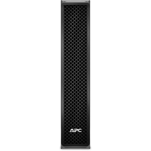 APC Smart-UPS SRT 72V 2.2 kVA Pack de Batería Externa 72W 2 Baterías