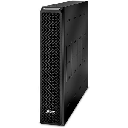 APC Smart-UPS SRT 72V 2.2 kVA Pack de Batería Externa 72W 2 Baterías