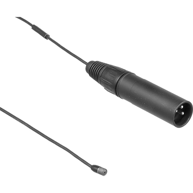 Micrófono Lavalier Sennheiser MKE 2 Gold Serie Omnidireccional XLR