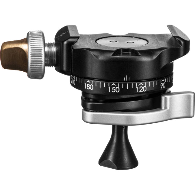 Really Right Stuff BPC-16 Microball con Panning Capacidad 5 lb Altura 2 pulgadas