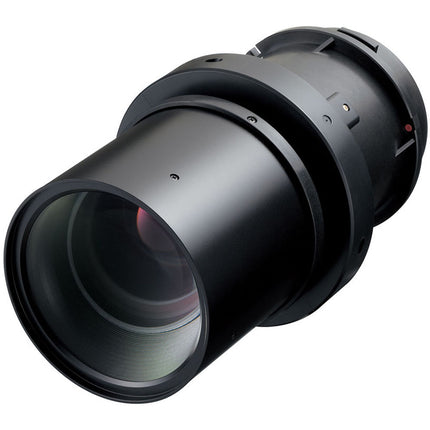 Panasonic Zoom Lens 45.6-73.8mm f1.8-2.3 para Proyector PT-EZ770Z PT-MZ670 PT-MZ770