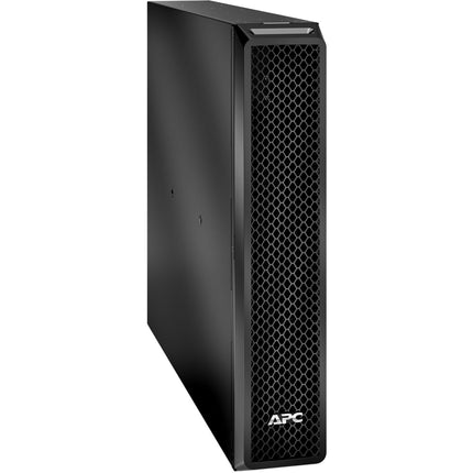APC Smart-UPS SRT 72V 2.2 kVA Pack de Batería Externa 72W 2 Baterías