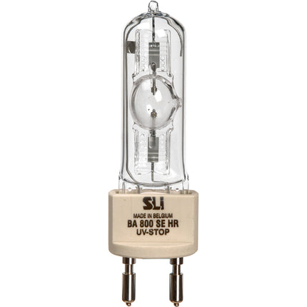 K 5600 Lighting Lámpara HMI Hot Restrike 800W Single Ended para Joker Bug 800