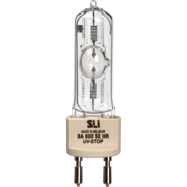 K 5600 Lighting Lámpara HMI Hot Restrike 800W Single Ended para Joker Bug 800