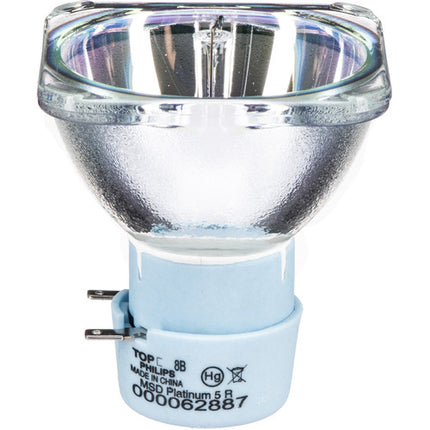 Elation Professional ZB-MSD Platinum 5R Lámpara 189W 8000K 3000 Horas