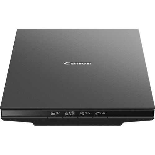 Canon CanoScan LiDE 300 Escáner de Imagen Color 2400 dpi Área 8.5 x 11.7"