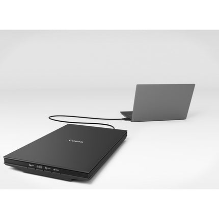 Canon CanoScan LiDE 300 Escáner Slim Color USB 2.0 2400 dpi Compacto