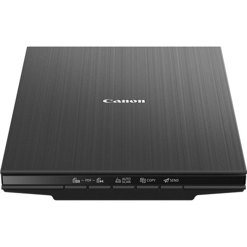 Canon CanoScan LiDE 400 Escáner Plano Color 4800 dpi Área 8.5x11.7"