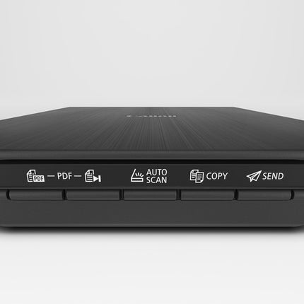 Canon CanoScan LiDE 400 Escáner 4800dpi USB 2.0 Alimentación USB