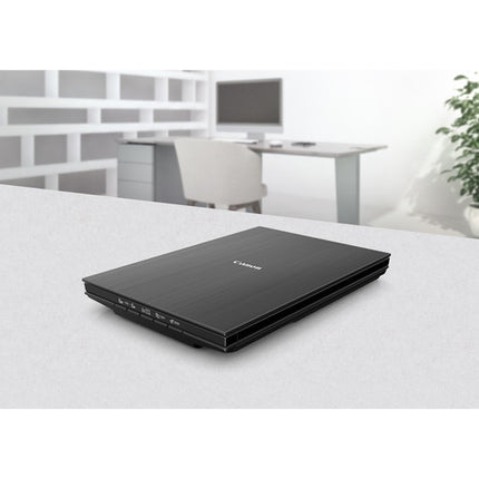 Canon CanoScan LiDE 400 Escáner Plano Color 4800 dpi Área 8.5x11.7"
