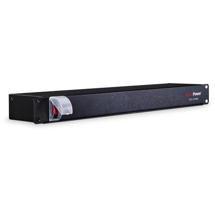 CyberPower Unidad de Distribución de Energía Rackmount 10 Salidas 15A 120V 1 RU