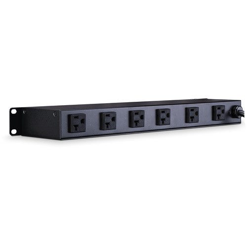 CyberPower CPS1220RM unidad de distribución de energía 12 salidas 20A 15 pies