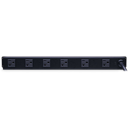 CyberPower CPS1220RM unidad de distribución de energía 12 salidas 20A 15 pies