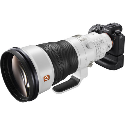 Sony FE 400mm f/2.8 GM OSS Lente E-Mount Full Frame Estabilizada con Estuche rígido