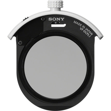 Sony FE 400mm f/2.8 GM OSS Lente E-Mount Full Frame Estabilizada con Estuche rígido