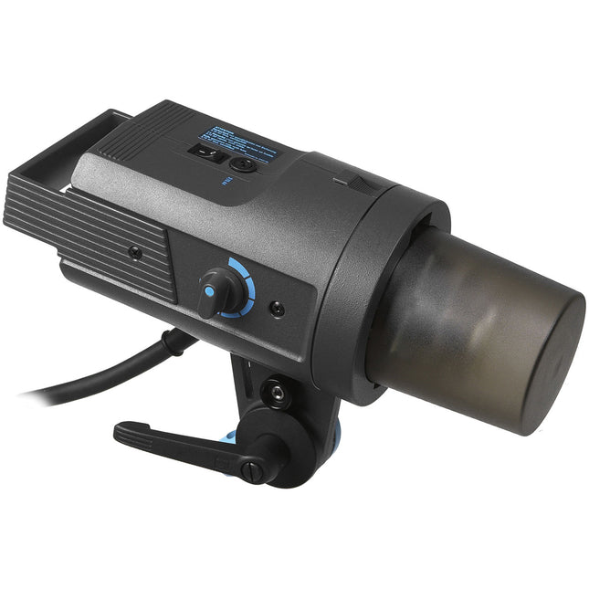 Broncolor Pulso G 3200 Cabezal de Luz con Foco 3200Ws Cable 16'