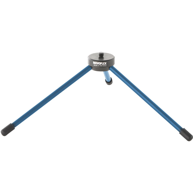 Novoflex Micropod Base con 3 Patas Trípode Compacto Calidad Pro