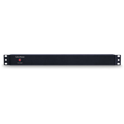 CyberPower PDU15B8R 8 Tomas PDU para Rack 15A 1RU con Cable 15'