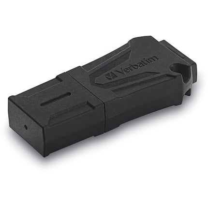 Verbatim 64GB USB Flash Drive ToughMAX Resistente Agua y Golpes