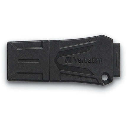 Verbatim 64GB USB Flash Drive ToughMAX Resistente Agua y Golpes