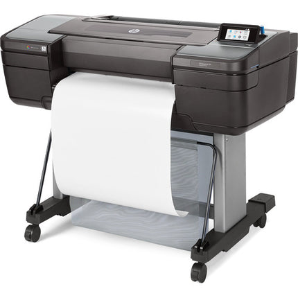 Impresora HP DesignJet Z9+ 24" PostScript 2400x1200 dpi 769 ft²/h