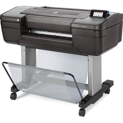 Impresora HP DesignJet Z9+ 24" PostScript 2400x1200 dpi 769 ft²/h