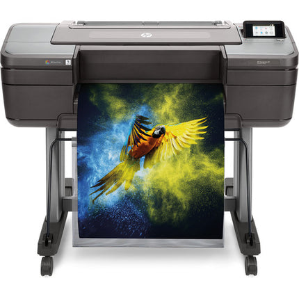 Impresora HP DesignJet Z9+ 24" PostScript 2400x1200 dpi 769 ft²/h