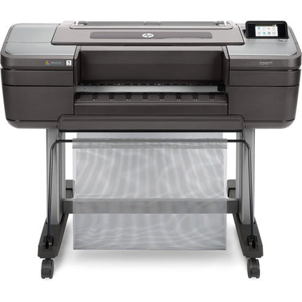 Impresora HP DesignJet Z9+ 24" PostScript 2400x1200 dpi 769 ft²/h