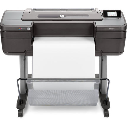Impresora HP DesignJet Z9+ 24" PostScript 2400x1200 dpi 769 ft²/h
