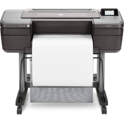 Impresora HP DesignJet Z9+ 24" PostScript 2400x1200 dpi 769 ft²/h