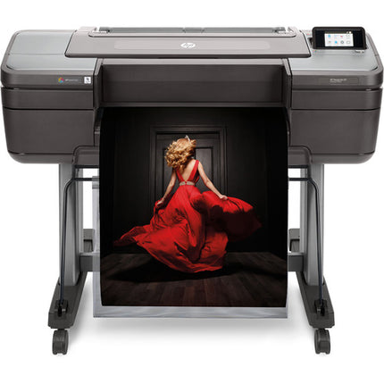 Impresora HP DesignJet Z9+ 24" PostScript 2400x1200 dpi 769 ft²/h