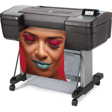 Impresora HP DesignJet Z9+ 24" PostScript 2400x1200 dpi 769 ft²/h