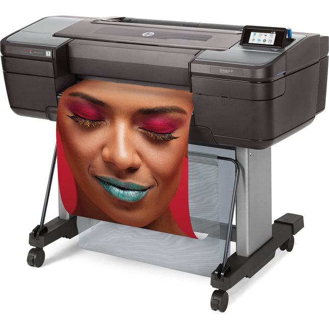 Impresora HP DesignJet Z9+ 24" PostScript 2400x1200 dpi 769 ft²/h