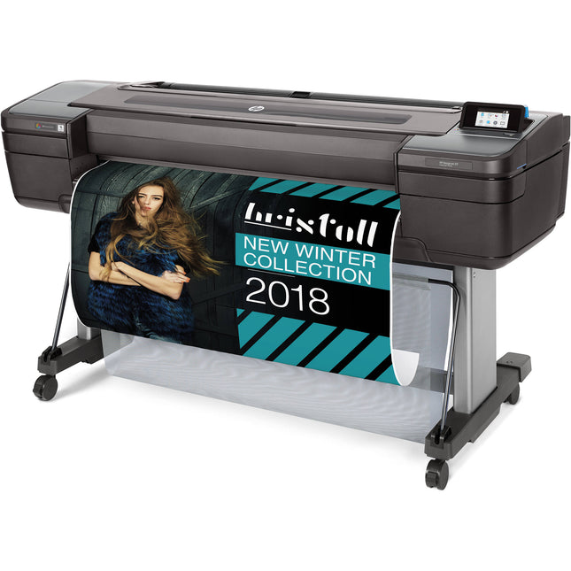 HP DesignJet Z9+ 44" Impresora PostScript 2400x1200 dpi 500GB SSD