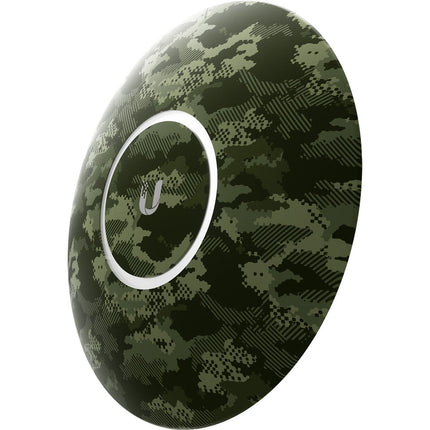 Ubiquiti Skin para punto de acceso UAP-nanoHD camo pack de 3 unidades