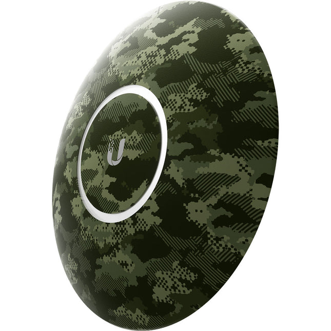 Ubiquiti Skin para punto de acceso UAP-nanoHD camo pack de 3 unidades