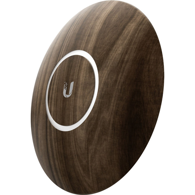 Ubiquiti Skin para punto de acceso UAP-nanoHD madera 3 unidades