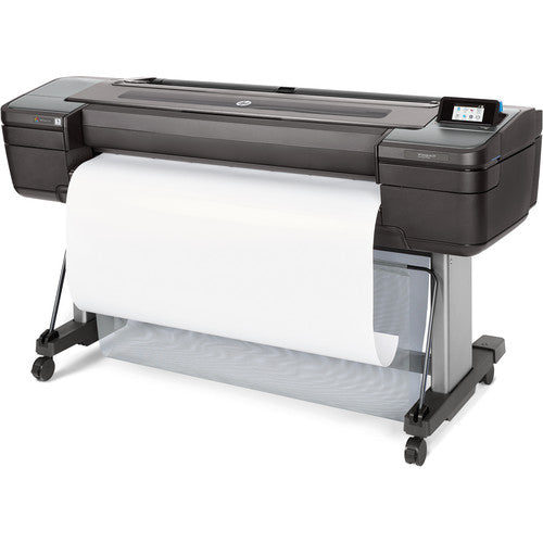 HP DesignJet Z9+ 44" Impresora PostScript 2400x1200 dpi 500GB SSD