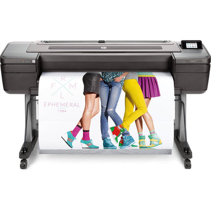 HP DesignJet Z9+ 44" Impresora PostScript 2400x1200 dpi 500GB SSD
