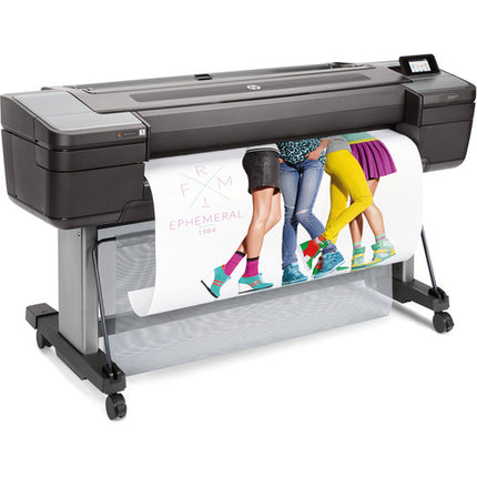 HP DesignJet Z9+ 44" Impresora PostScript 2400x1200 dpi 500GB SSD