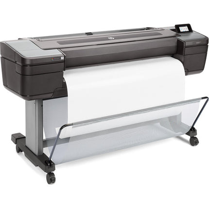 HP DesignJet Z9+ 44" Impresora PostScript 2400x1200 dpi 500GB SSD