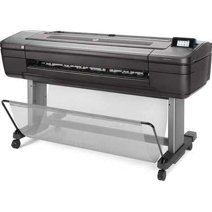 HP DesignJet Z9+ Dual Roll Impresora 44" PostScript 2400x1200 dpi con Cortadora Vertical