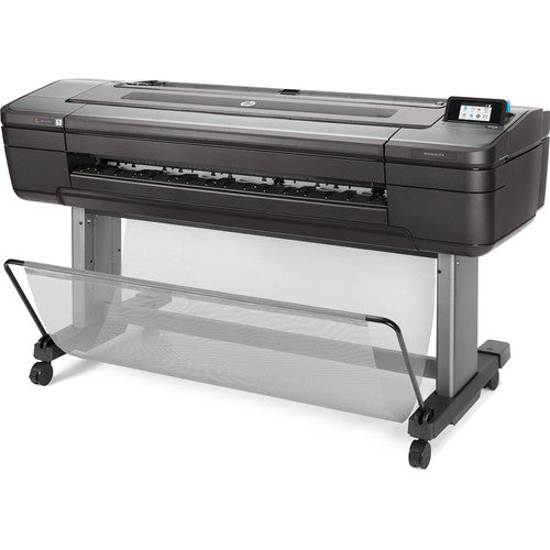 HP DesignJet Z9+ Dual Roll Impresora 44" PostScript 2400x1200 dpi con Cortadora Vertical