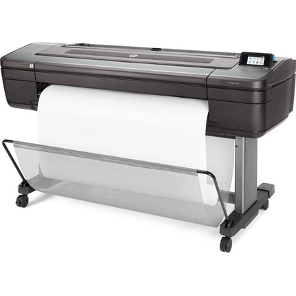 HP DesignJet Z9+ Dual Roll Impresora 44" PostScript 2400x1200 dpi con Cortadora Vertical