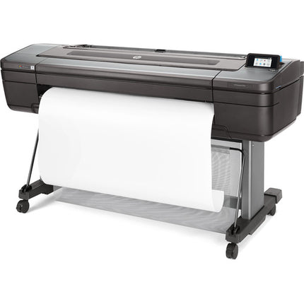 HP DesignJet Z9+ Dual Roll Impresora 44" PostScript 2400x1200 dpi con Cortadora Vertical