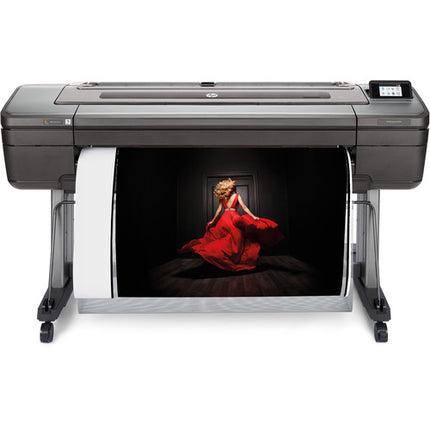 HP DesignJet Z9+ Dual Roll Impresora 44" PostScript 2400x1200 dpi con Cortadora Vertical
