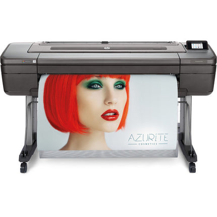 HP DesignJet Z9+ Dual Roll Impresora 44" PostScript 2400x1200 dpi con Cortadora Vertical