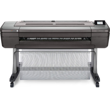 HP DesignJet Z9+ Dual Roll Impresora 44" PostScript 2400x1200 dpi con Cortadora Vertical
