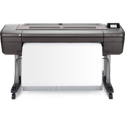 HP DesignJet Z9+ Dual Roll Impresora 44" PostScript 2400x1200 dpi con Cortadora Vertical