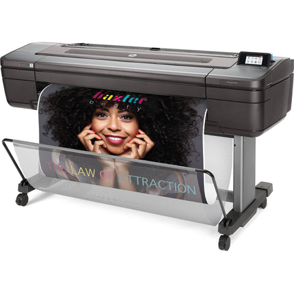 HP DesignJet Z9+ Dual Roll Impresora 44" PostScript 2400x1200 dpi con Cortadora Vertical